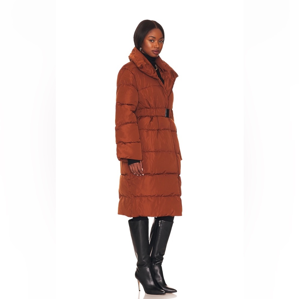 Flash Saledune Coat - image 3